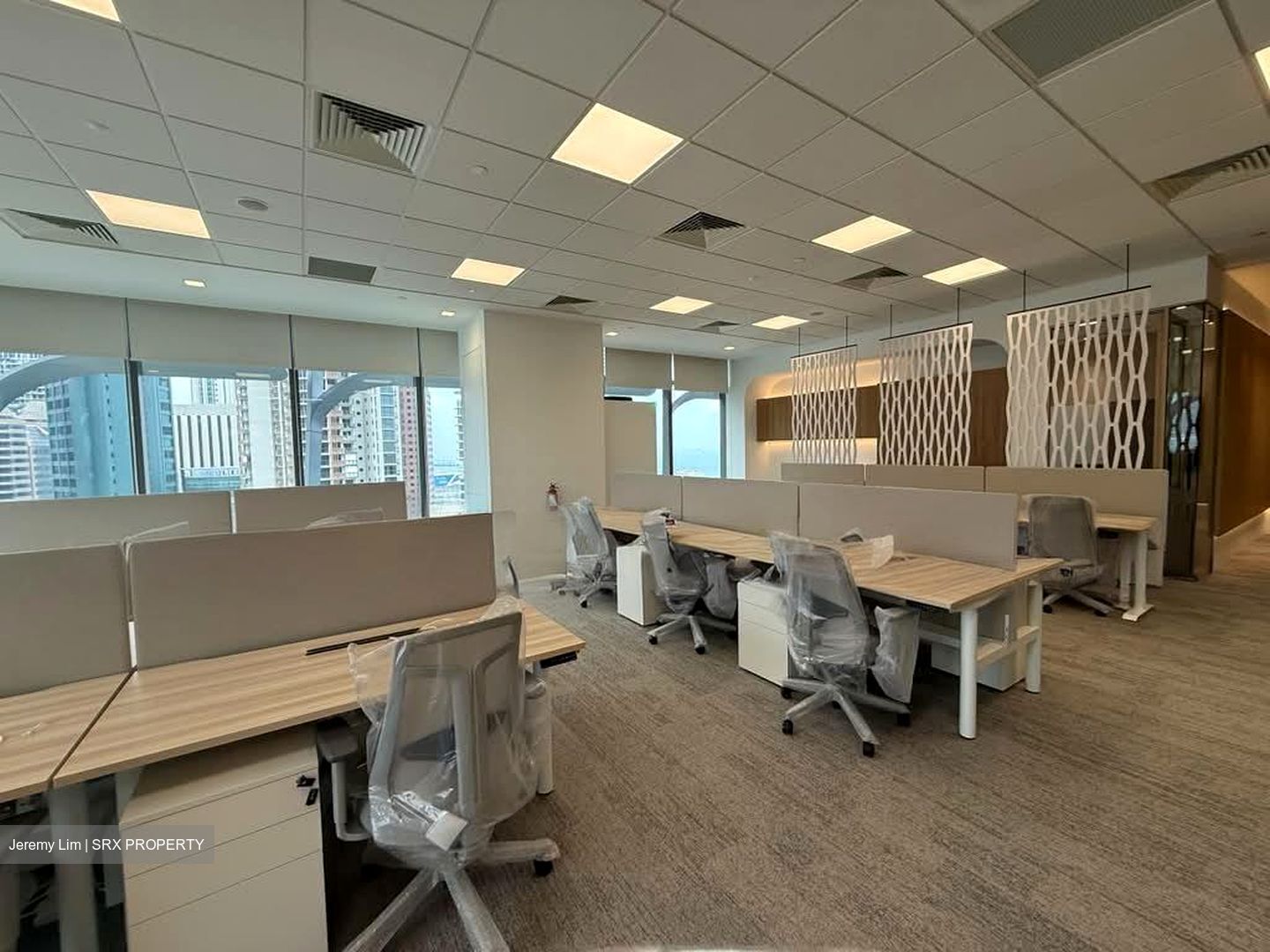 Keppel Towers (D2), Office #584862501